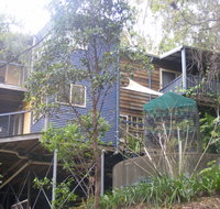 Tambaridge Bed and Breakfast - Tourism Townsville