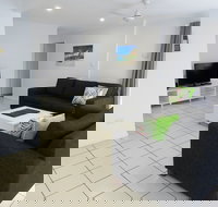 The Shores Holiday Apartments