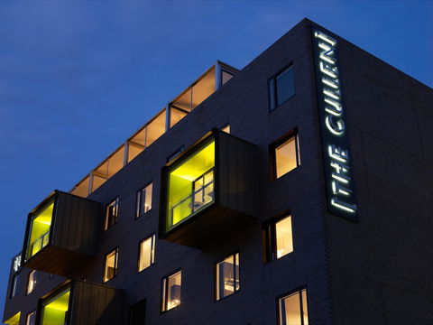 The Cullen - Tourism Townsville 1