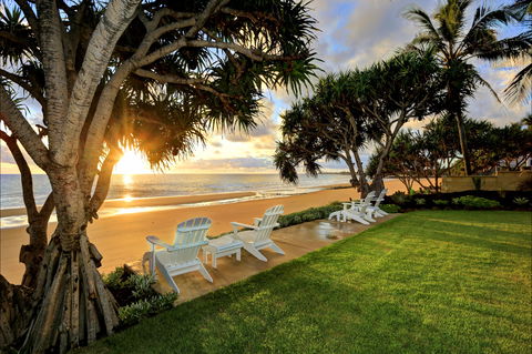 ZEN Beach Retreat - Tourism Townsville 0