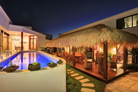 ZEN Beach Retreat - Tourism Townsville 1