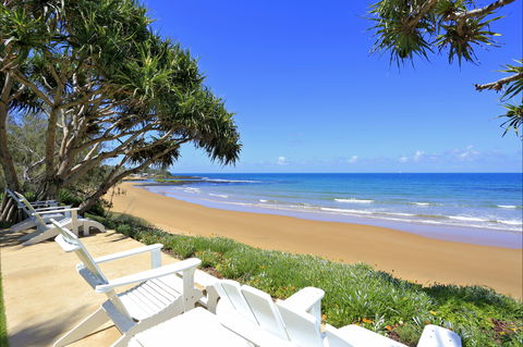 ZEN Beach Retreat - Tourism Townsville 2