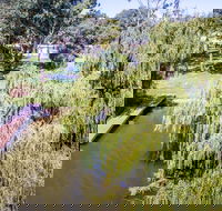 731 East front road Via Mannum -River Shack Rentals - Tourism Townsville