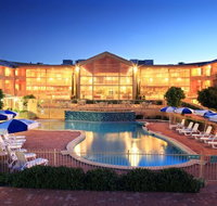 Abbey Beach Resort - Tourism Townsville