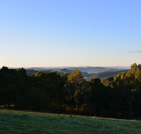 Allambee Camp - Tourism Townsville