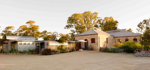Bellwether Wines - Tourism Townsville 0