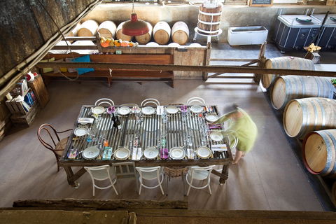 Bellwether Wines - Tourism Townsville 1