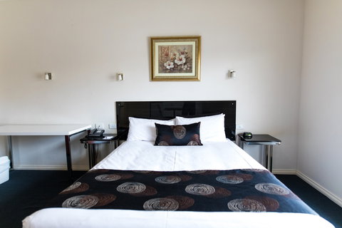 Best Western Mill Park - Tourism Townsville 1