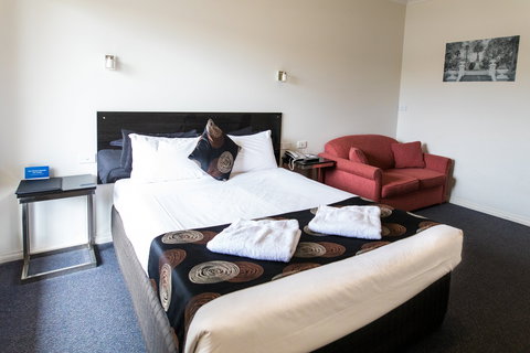 Best Western Mill Park - Tourism Townsville 2