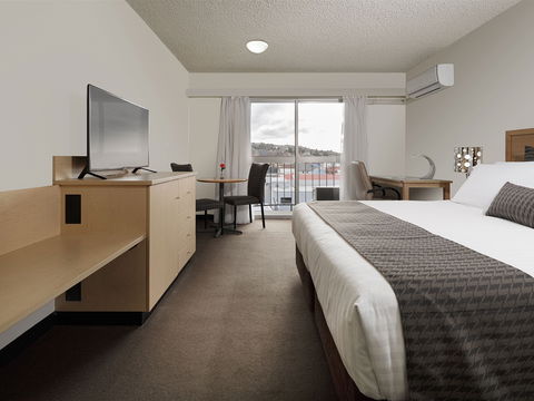Best Western Hobart - Tourism Townsville 1