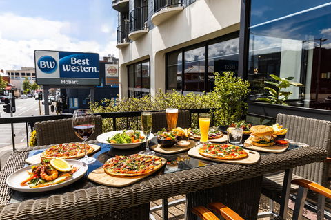 Best Western Hobart - Tourism Townsville 2