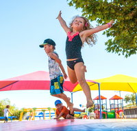 BIG4 Beachlands Holiday Park Busselton - Tourism Townsville