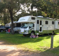 BIG4 Taunton Farm Holiday Park - Tourism Townsville