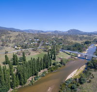 Cuppacumbalong Homestead - Tourism Townsville