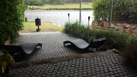 DC Hawkesbury Get-A-Way - Tourism Townsville 0