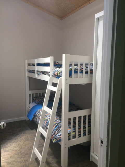 DC Hawkesbury Get-A-Way - Tourism Townsville 2