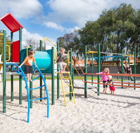 Discovery Parks - Perth Airport - Tourism Townsville