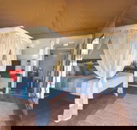 Dubbo Rhino Lodge - Tourism Townsville