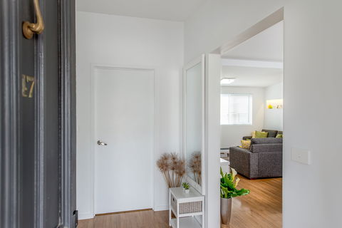 Hobart Cityscape Apartment 1 Wellington - Tourism Townsville 1