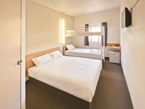 Ibis Budget Dubbo - Tourism Townsville 2
