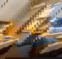 Pretoria Hotel Mannum - Tourism Townsville