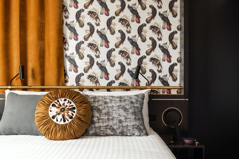 QT Perth - Tourism Townsville 0