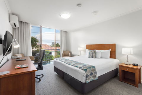 Quality Hotel Bayside Geelong - Tourism Townsville 0