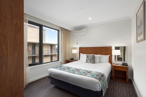 Quality Hotel Bayside Geelong - Tourism Townsville 1