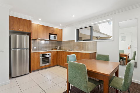 Quality Hotel Bayside Geelong - Tourism Townsville 2
