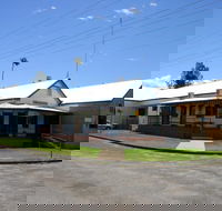 Tabulam Hotel - Tourism Townsville