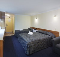 Windsor Lodge Como - Tourism Townsville