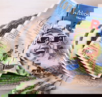 Anroka - Tourism Townsville