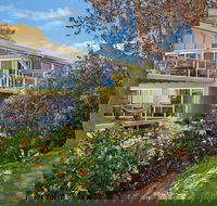 Arty Beach House at Lighthouse Beach - Tourism Townsville