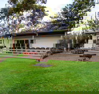 Aruma River House - Tourism Townsville