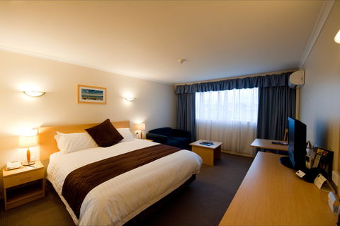Best Western Balmoral Motor Inn - Tourism Townsville 2