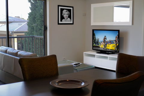 Best Western Geelong Motor Inn & Serviced Apartments - Tourism Townsville 1