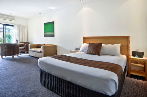 Best Western Geelong Motor Inn & Serviced Apartments - Tourism Townsville 2