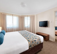 Broadwater Resort Como - Tourism Townsville