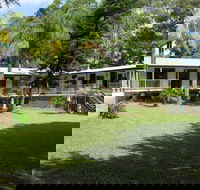 Camp Obadiah - Tourism Townsville