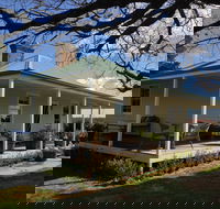 Crookwell Farmhouse - Tourism Townsville