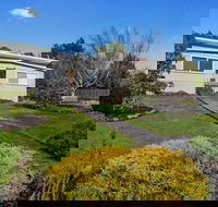 Derby Base - Tourism Townsville