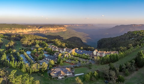 Fairmont Resort And Spa Blue Mountains, MGallery By Sofitel - Tourism Townsville 0