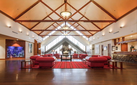 Fairmont Resort And Spa Blue Mountains, MGallery By Sofitel - Tourism Townsville 1