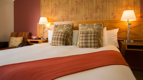 Fairmont Resort And Spa Blue Mountains, MGallery By Sofitel - Tourism Townsville 2