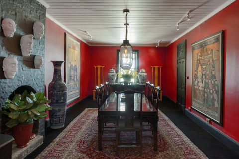 Hillcrest House Binda - Tourism Townsville 1