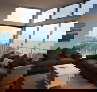 Horizons - Tourism Townsville