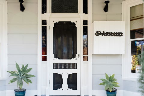 La Maison St Arnaud B&B - Tourism Townsville 1