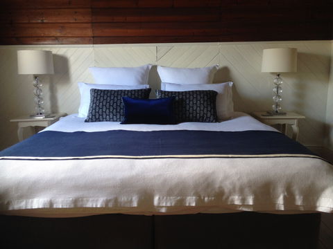 La Maison St Arnaud B&B - Tourism Townsville 2