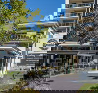 Proximity Waterfront Apartments - Tourism Townsville