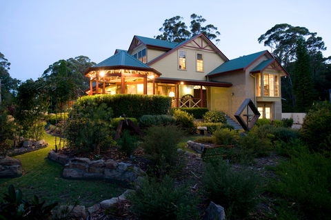 Sandholme Guesthouse - Tourism Townsville 2